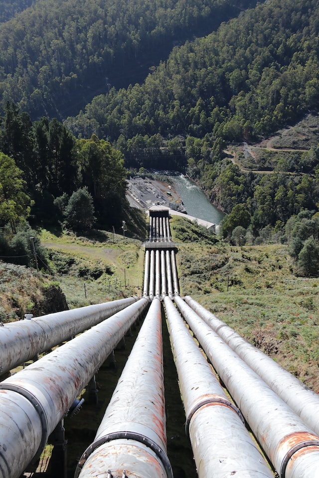 TC Energy Corporation (NYSE:TRP) Q4 2022 Earnings Call Transcript - Vimarsana News