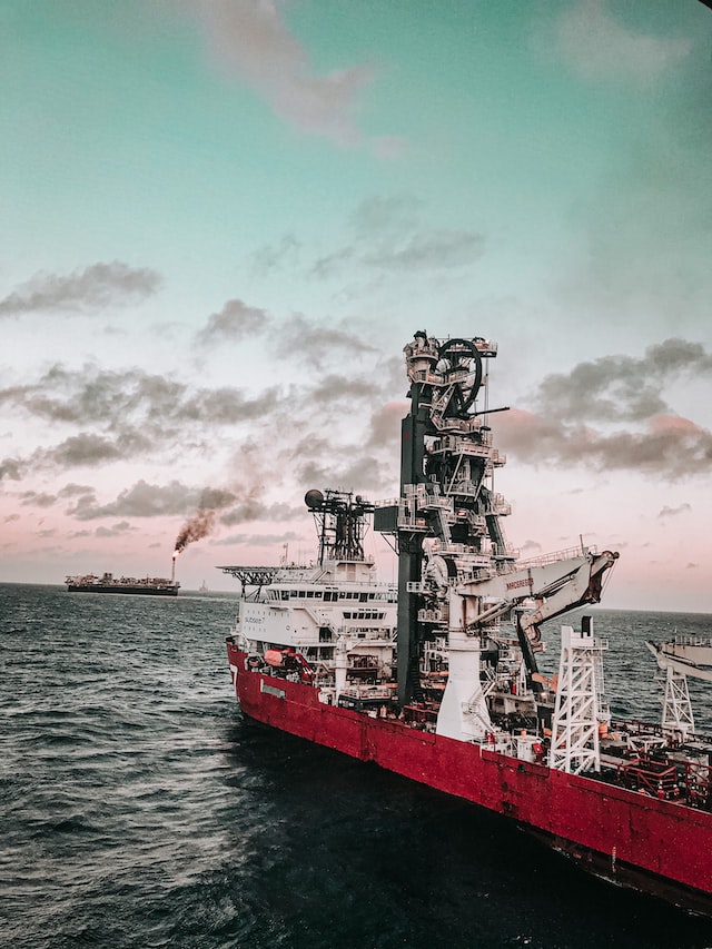 Oil States International, Inc. (NYSE:OIS) Q4 2022 Earnings Call Transcript - Vimarsana News