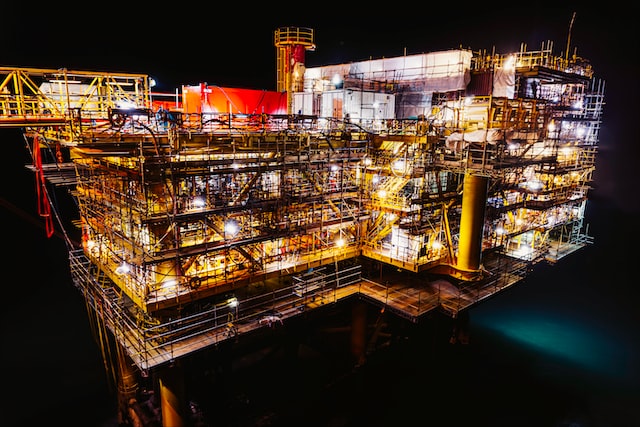 Genesis Energy, L.P. (NYSE:GEL) Q4 2022 Earnings Call Transcript - Vimarsana News