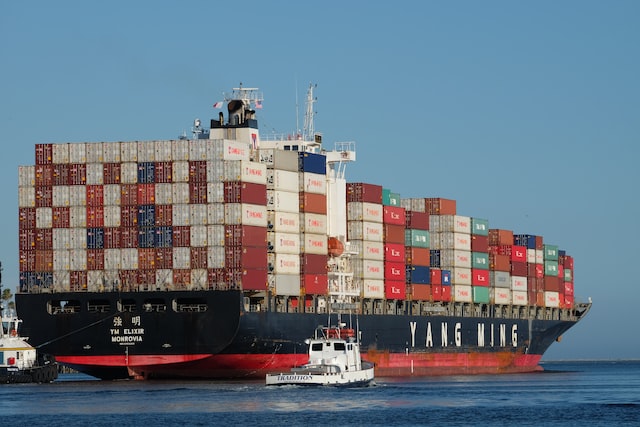 Star Bulk Carriers Corp. (NASDAQ:SBLK) Q4 2022 Earnings Call Transcript - Vimarsana News