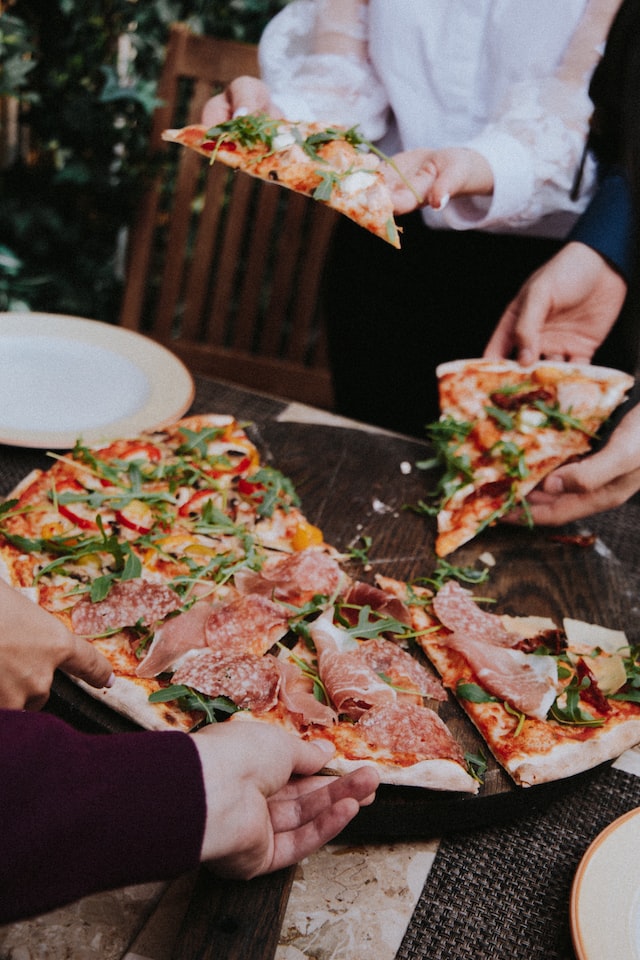 Domino's Pizza, Inc. (NYSE:DPZ) Q4 2022 Earnings Call Transcript - Vimarsana News