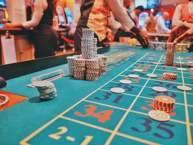 Gambling.com Group Limited (NASDAQ:GAMB) Q4 2022 Earnings Call Transcript - Vimarsana News