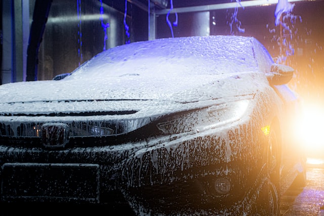 Mister Car Wash, Inc. (NYSE:MCW) Q4 2022 Earnings Call Transcript - Vimarsana News