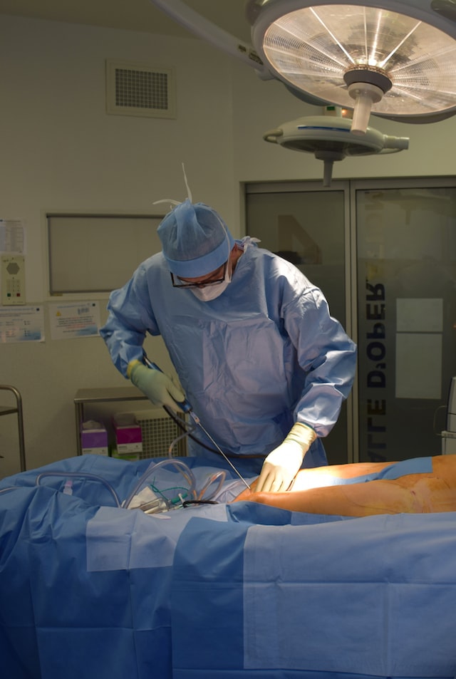 Surgery Partners, Inc. (NASDAQ:SGRY) Q4 2022 Earnings Call Transcript - Vimarsana News