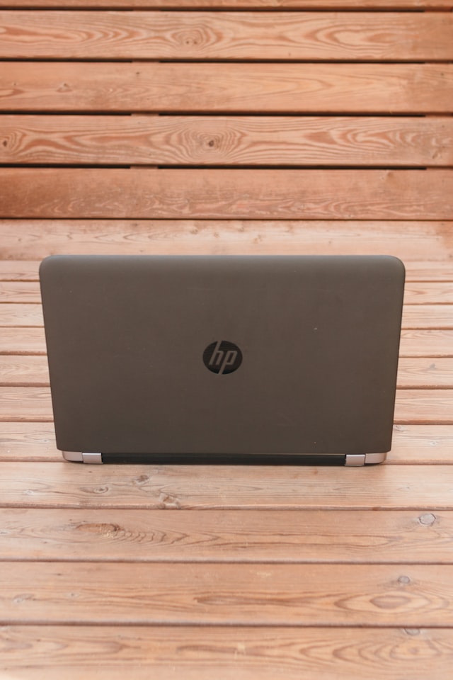 HP Inc. (NYSE:HPQ) Q1 2023 Earnings Call Transcript - Vimarsana News