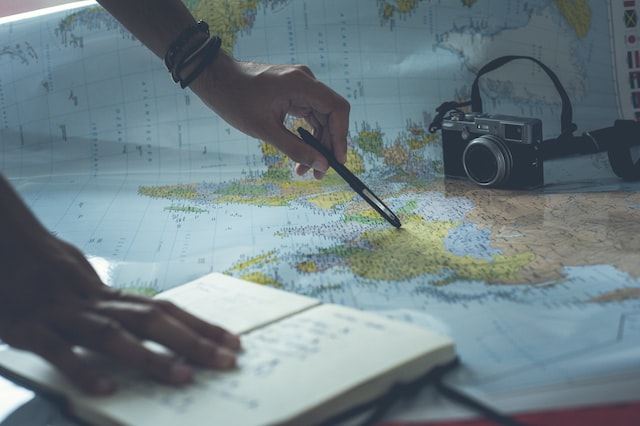 Global Business Travel Group, Inc. (NYSE:GBTG) Q4 2022 Earnings Call Transcript - Vimarsana News