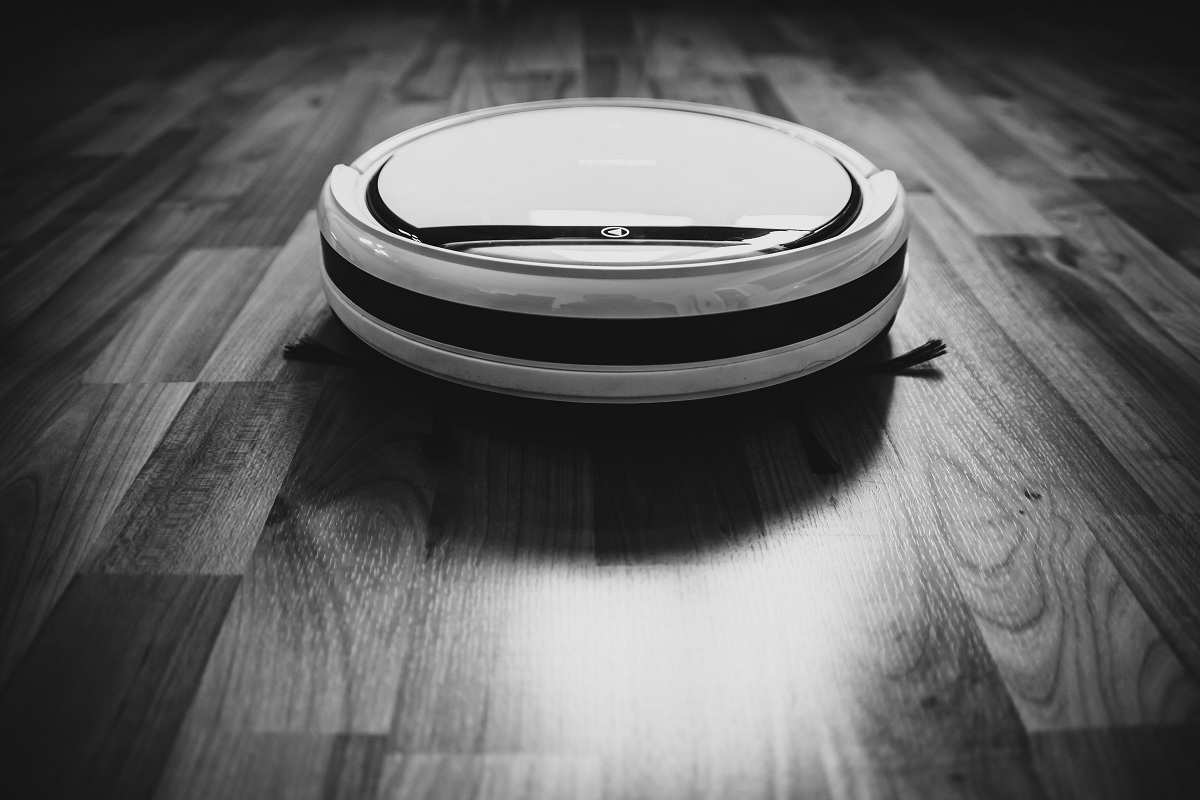 15 Best Robot Vacuum for Hardwood Floors - Vimarsana News