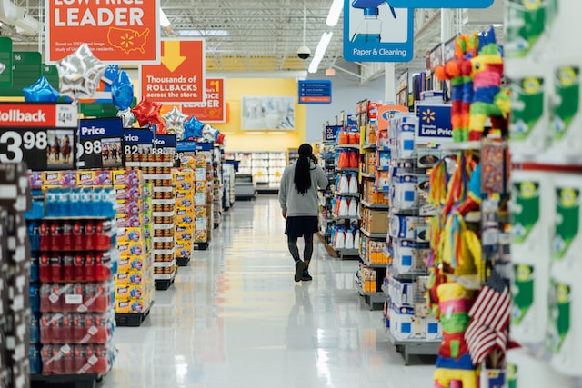 Conagra Brands, Inc. (NYSE:CAG) Q3 2023 Earnings Call Transcript - Vimarsana News