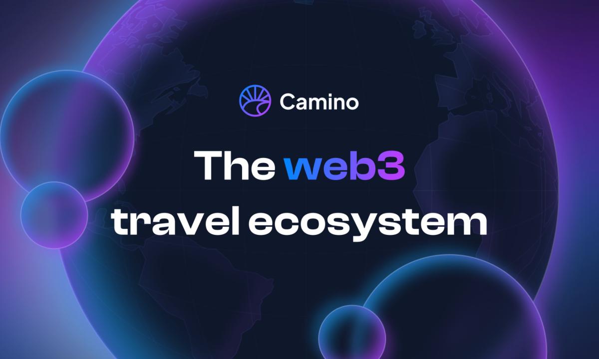 Camino Network, The Web3 Travel Ecosystem Blockchain, Launches Its Mainnet - Vimarsana News