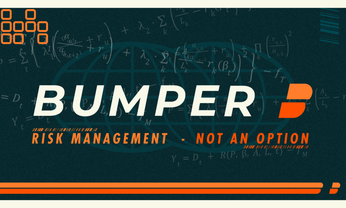 Bumper's Breakthrough DeFi Protocol Set to Reshape Options Pricing - Vimarsana News