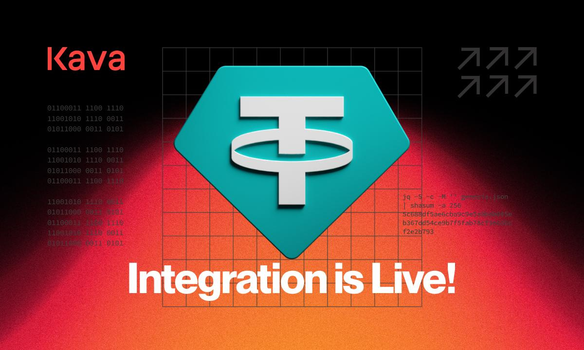 Tether Launches USDt On Kava - Insider Monkey - Vimarsana News