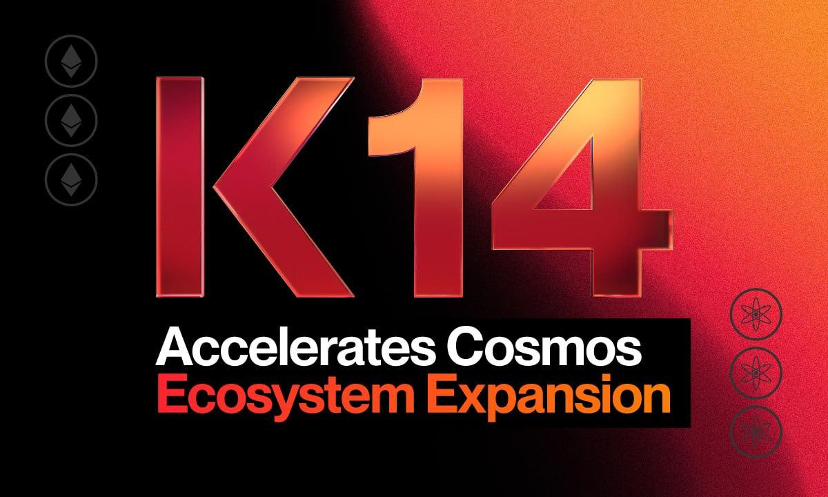 Kava 14 Accelerates Cosmos Ecosystem Expansion - Vimarsana News