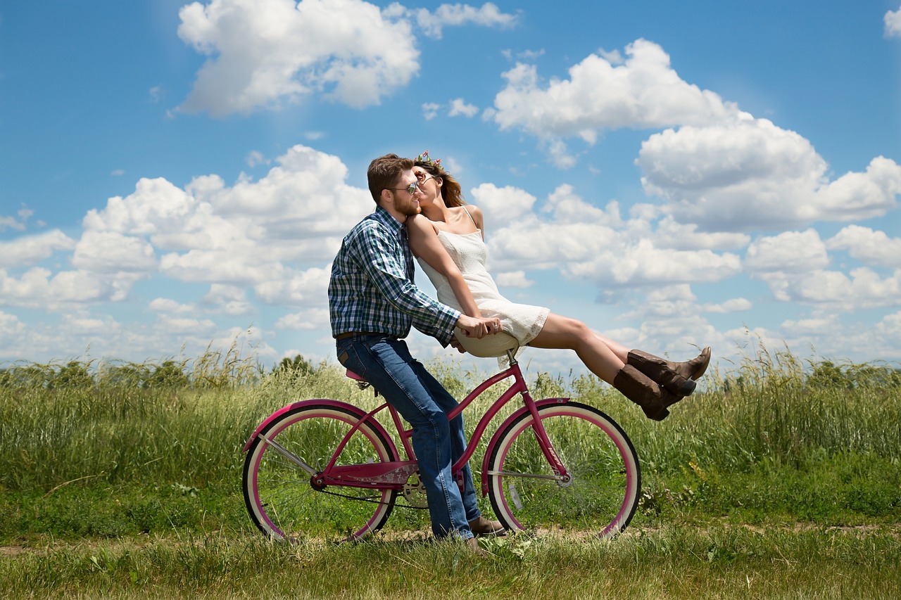 25 Most Sexually Active Countries in the World - Vimarsana News