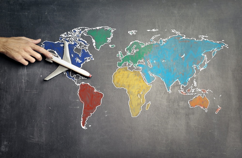 10 Countries with the Highest Proportion of Immigrants - Vimarsana News