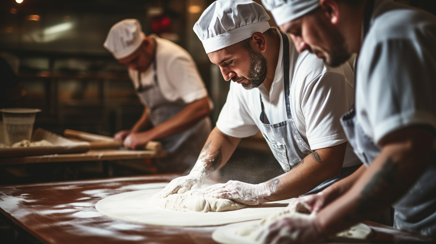 5 Highest Quality Flours for Any Type of Recipe - Vimarsana News