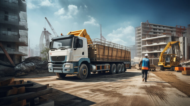 Is Vulcan Materials Company (VMC) the Top Stock to Buy According to XN Exponent Advisors LLC?