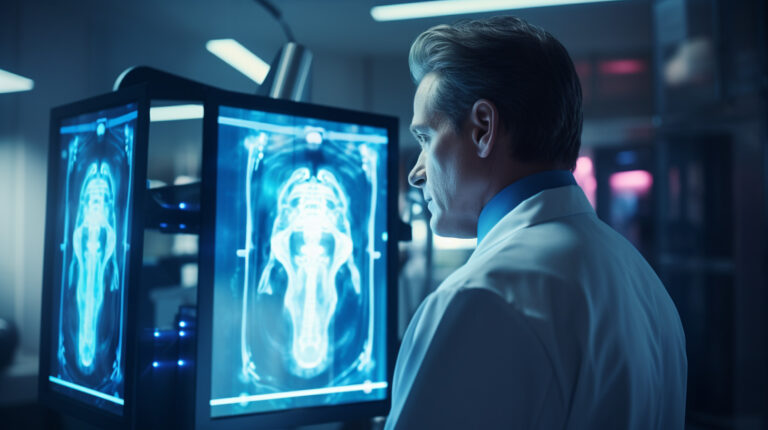 Why Hologic, Inc. (HOLX) Went Up On Tuesday