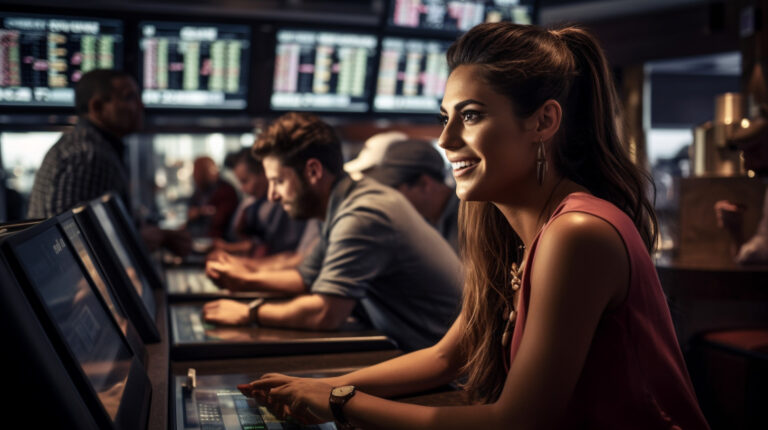 Why DraftKings Inc. (DKNG) Crashed On Monday