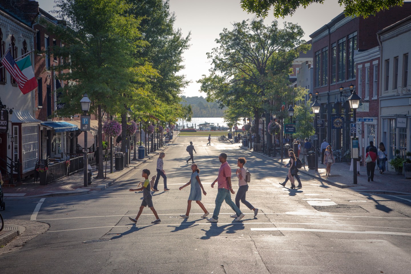 30 Best Cities to Raise a Family in the US - Vimarsana News