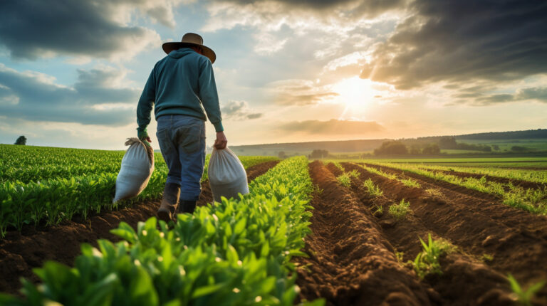 The Mosaic Company (MOS) Beat the Market in 2025 on Strong Phosphate and Potash Sales