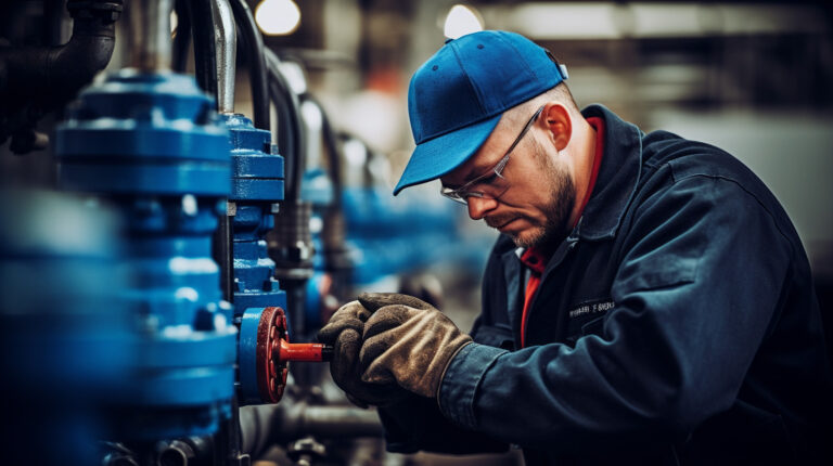 Is Xylem Inc. (XYL) the Best Water Stock to Buy According to Hedge Funds?