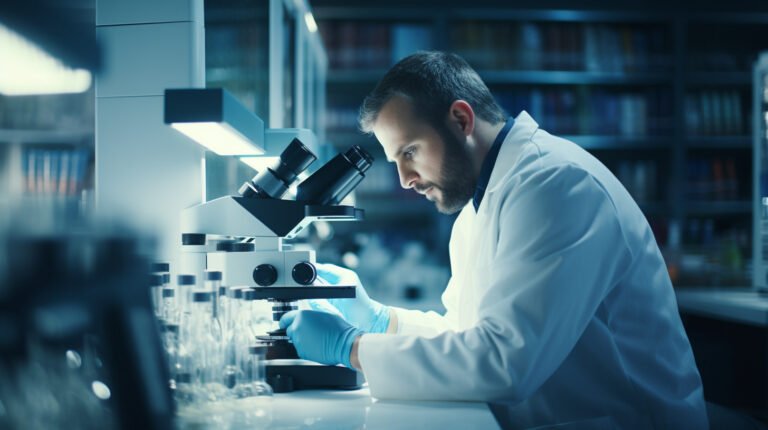 Is Alnylam Pharmaceuticals, Inc. (ALNY) the Best Growth Stock to Buy According to Billionaires?