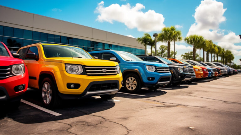 Why AutoNation Inc (AN) Is Skyrocketing So Far In 2025?