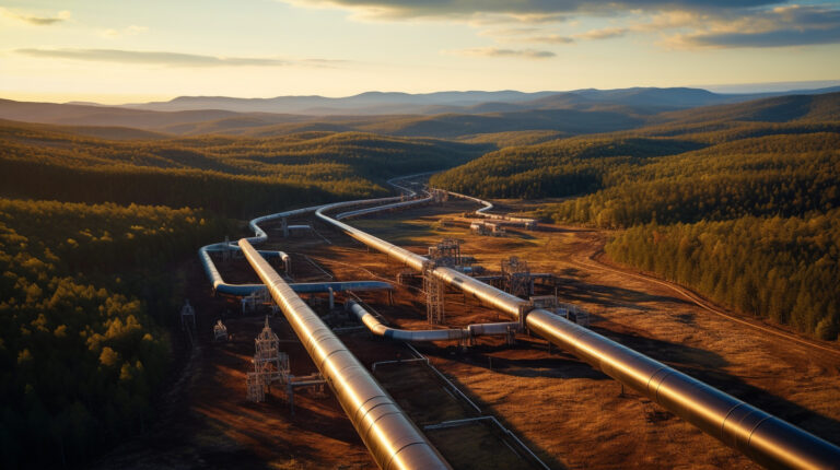 Jim Cramer: ONEOK (OKE) Is the Best-Run Pipeline - Keep Buying!