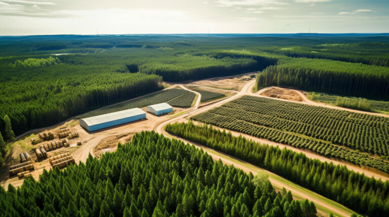 Is Weyerhaeuser Company (WY) the Best Paper Stock to Buy According to Hedge Funds?