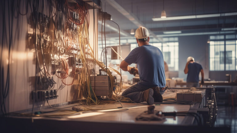 Is EMCOR Group Inc. (EME) the Best Engineering Stock to Invest in Now?