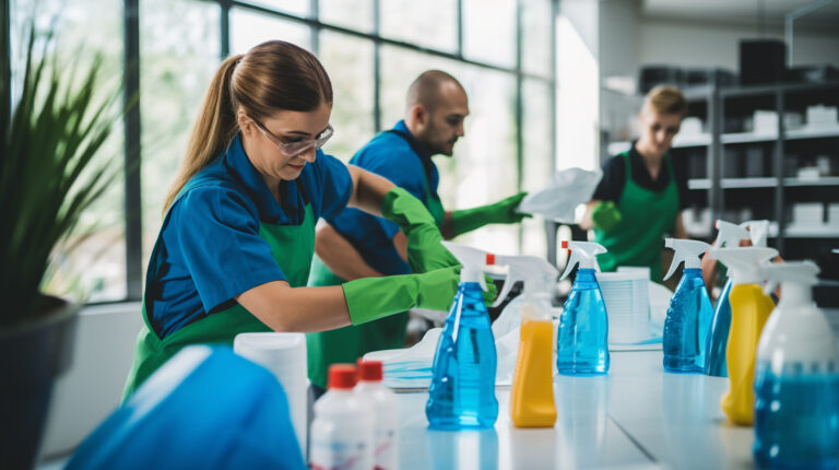 Here’s Why The Clorox Company (CLX) Recovery Story Is Gaining Momentum