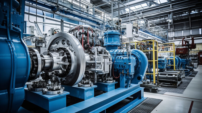 Why Flowserve Corporation (FLS) Crashed On Wednesday