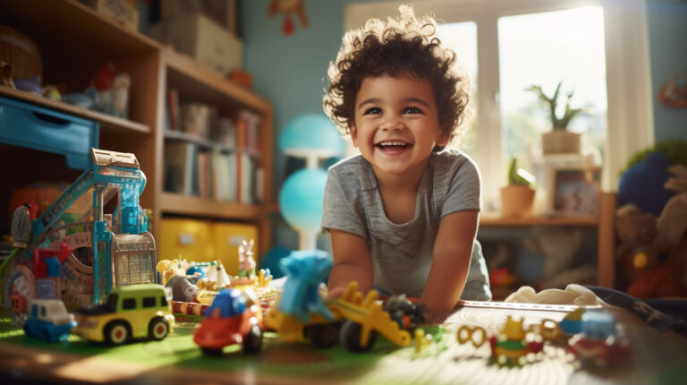 Hasbro, Inc. (HAS) "Has Been Up Ridiculously," Says Jim Cramer