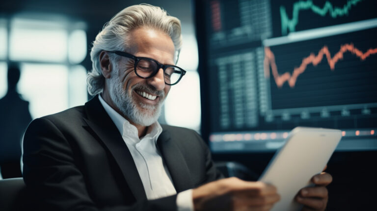 Northern Trust (NTRS) Jumps 8% on Firm Independence