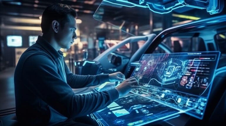 15 Fastest Growing Automotive Brands in the World