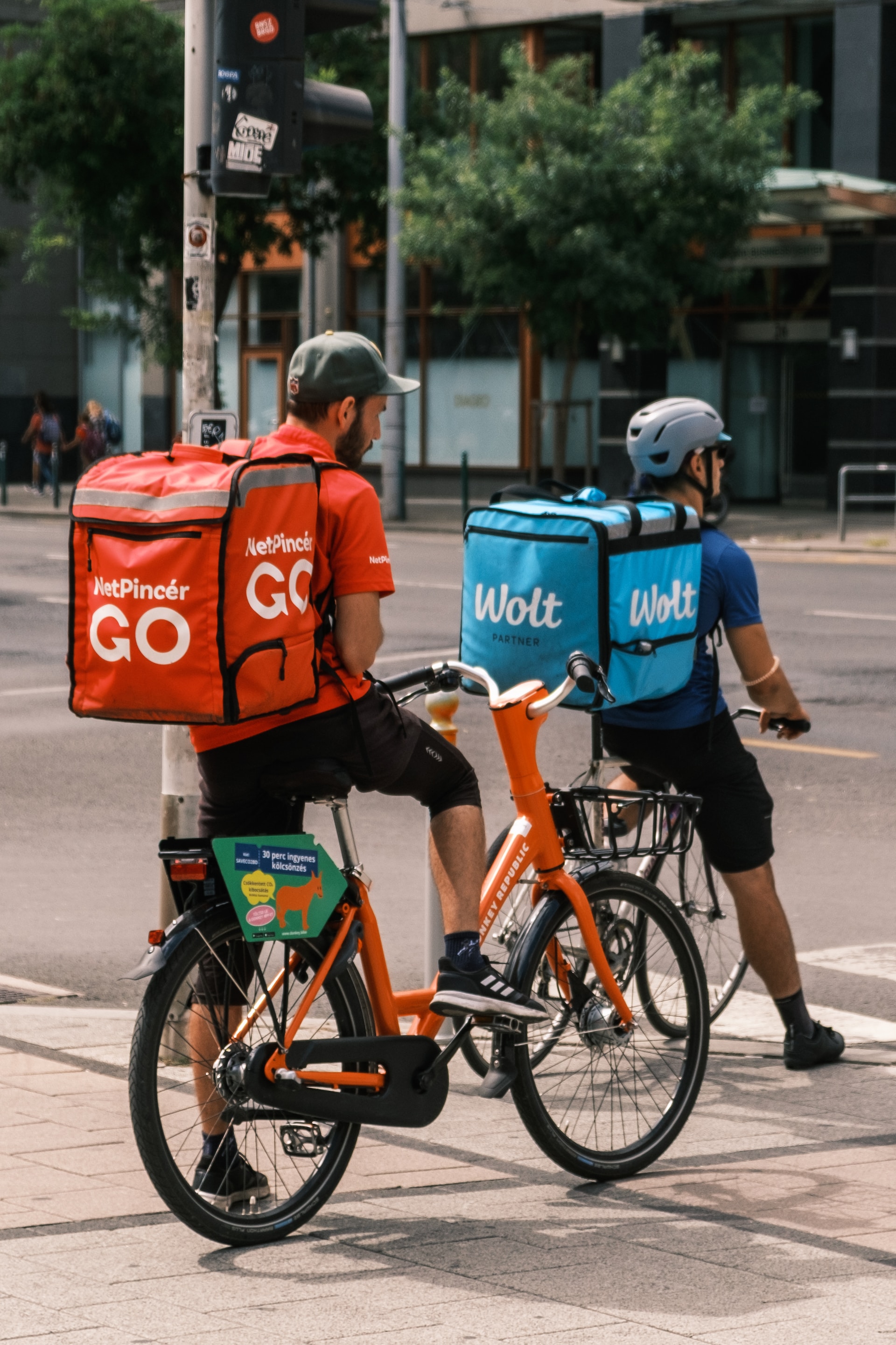 Should You Expect Solid Profit Growth for DoorDash (DASH) Over Time? - Vimarsana News