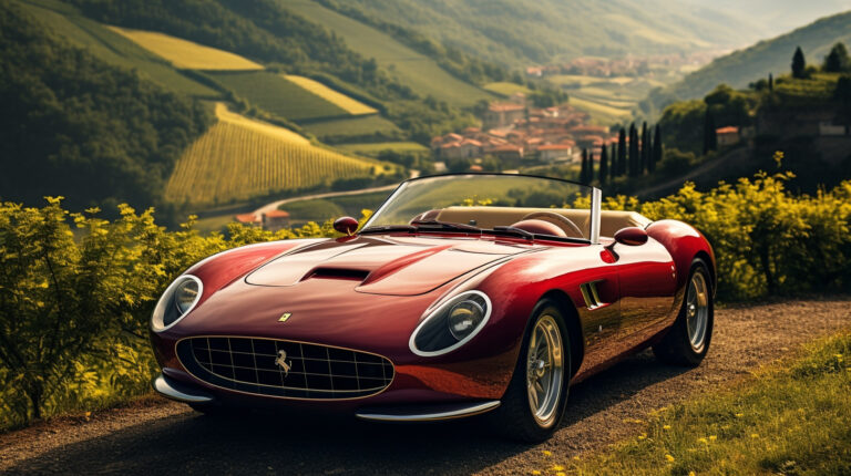 Jim Cramer on Ferrari N.V. (RACE)’s Luxury Advantage: “No Resistance to Price”