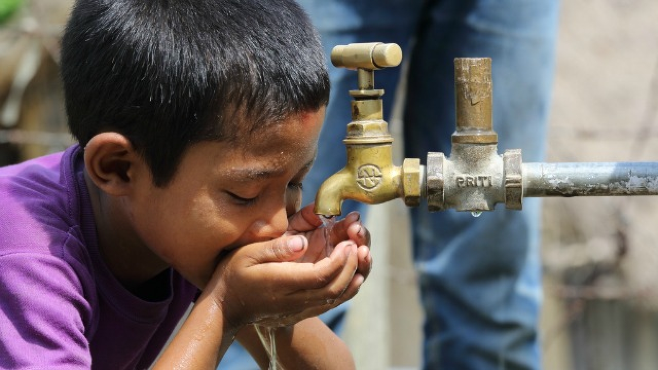22 Countries with the Cleanest, Best Tasting Tap Water in the World Insider Monkey