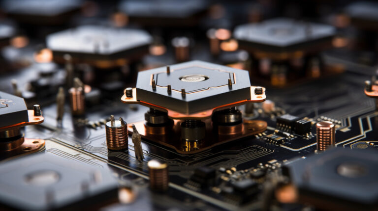 Amkor Technology, Inc. (AMKR): Among Mid-Cap Stocks Insiders Were Buying in Q1 2025