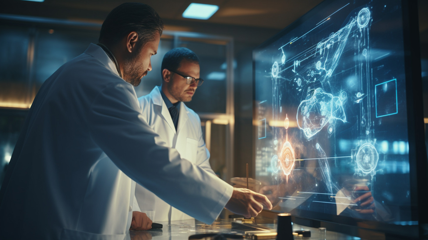 Here’s What Led Conestoga Capital Advisors to Sell Nanostring Technologies (NSTG) Insider Monkey