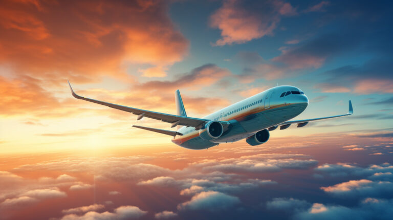 Jim Cramer on Alaska Air Group (ALK): “Well-Run, But Airlines? Wrong to Own Right Now!”