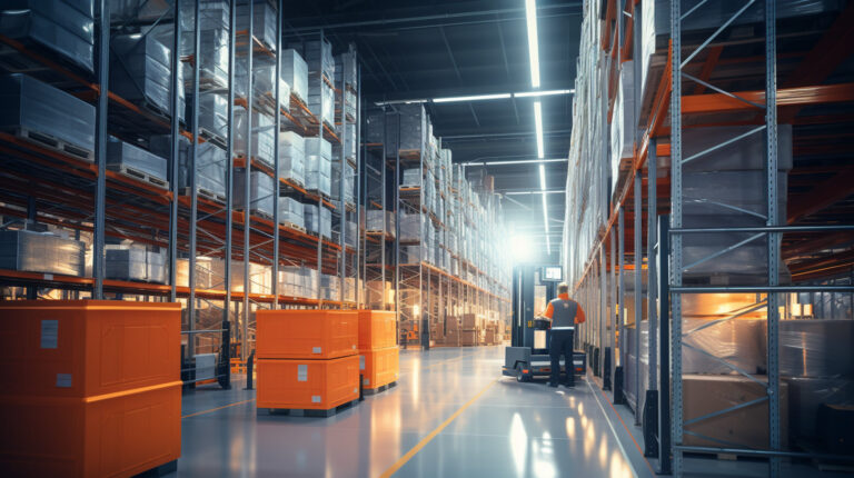 Is Americold Realty Trust Inc. (COLD) the Best Warehouse and Self-Storage Stock to Buy Now?