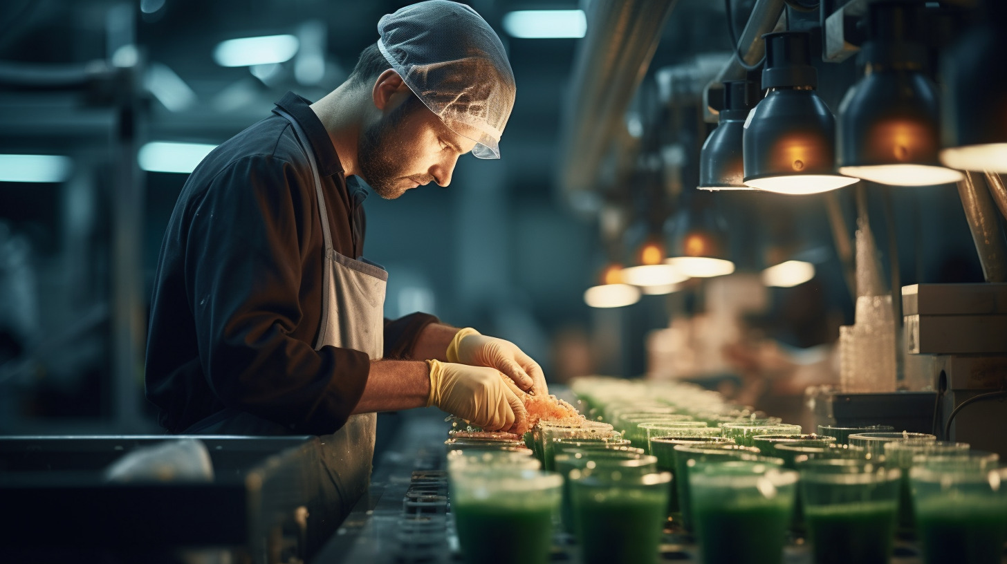 10 Best Alternative Meat Stocks to Buy Insider Monkey