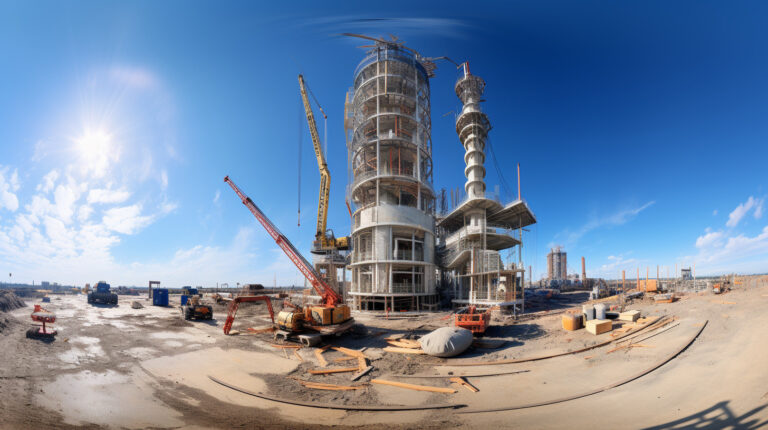 Dycom Industries DY Surged On A Mix Of Growth Drivers