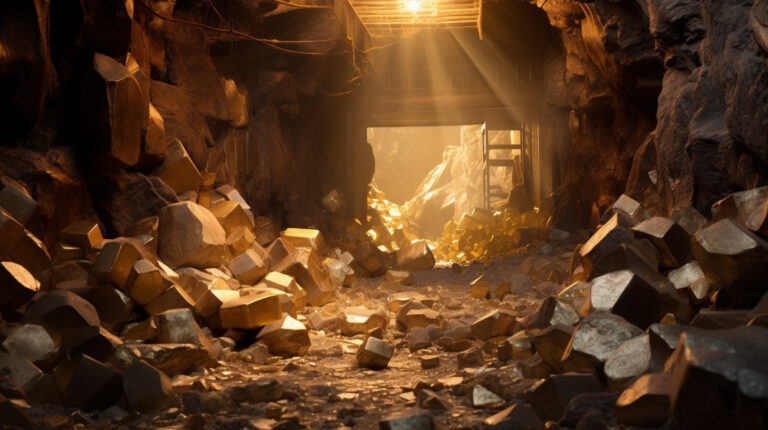Royal Gold, Inc. (RGLD): Among Top Stocks With Dividends