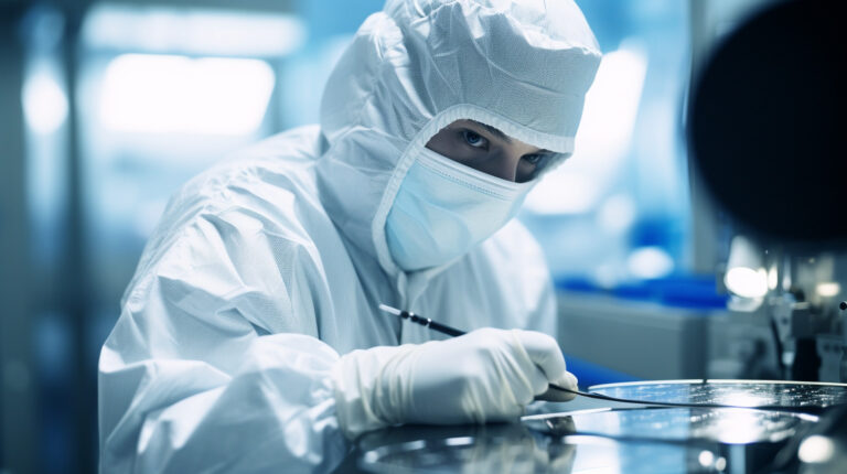 Is ACM Research, Inc. (ACMR) the Unstoppable Growth Stock to Invest in Now?