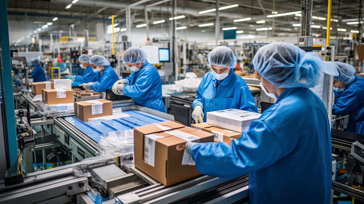 Ranpak (PACK) Introduces AI-Powered Packaging Innovations to Reduce Waste