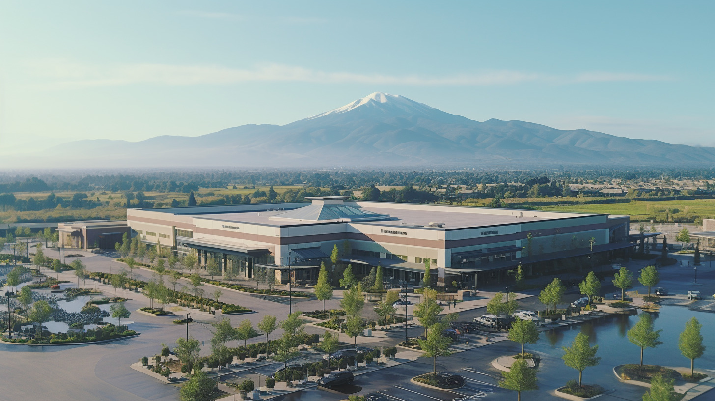 Retail Opportunity Investments Corp. (NASDAQ:ROIC) Q3 2023 Earnings Call Transcript - Vimarsana News