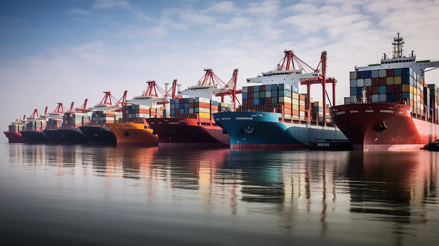 13 Most Advanced Countries in Logistics - Insider Monkey - Vimarsana News
