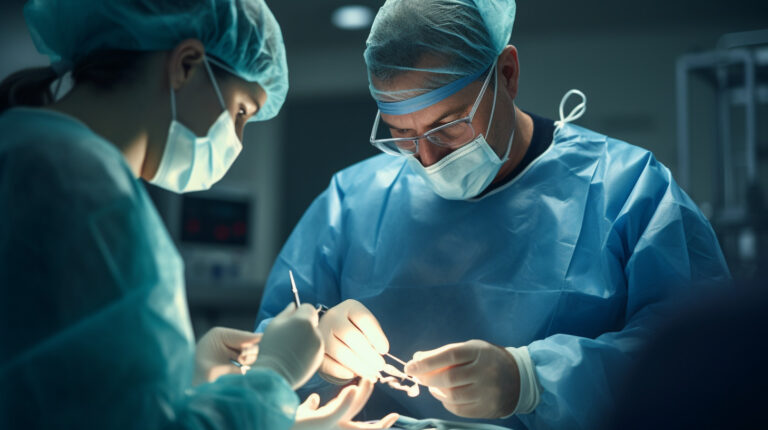 Why Smith & Nephew (SNN) Deserves a Spot Among the UK’s Safest Dividend Stocks